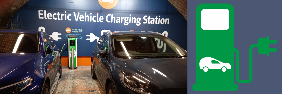 Electric vehicle charging