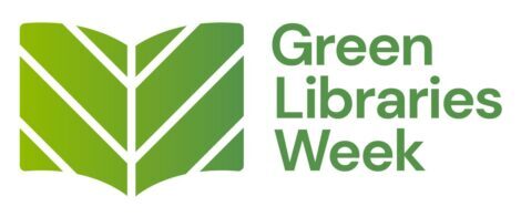 Green Libraries week banner