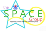 The SPACE Group logo