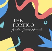 Portico Sadie Massie awards logo