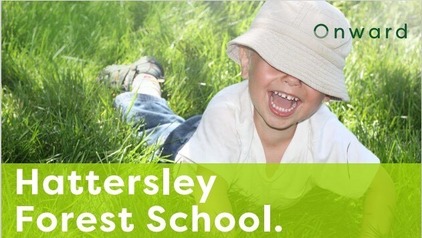 Poster for Hattersley Forest School