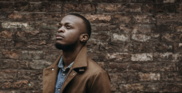 pHOTO OF gEorge the poet