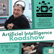 Manchester People's Panel for AI