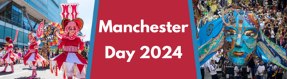 Manchester day 2024