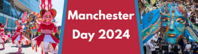 Manchester day 2024