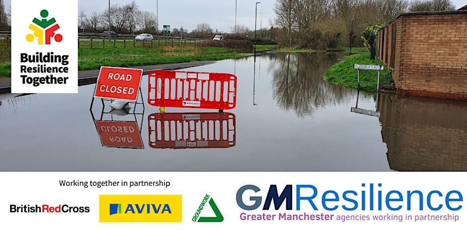 Greater Manchester Resilience Forum training