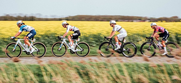 Tour of Britain Women