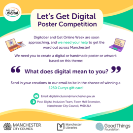 Poster Competition 