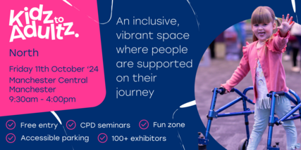 Kidz to Adultz poster