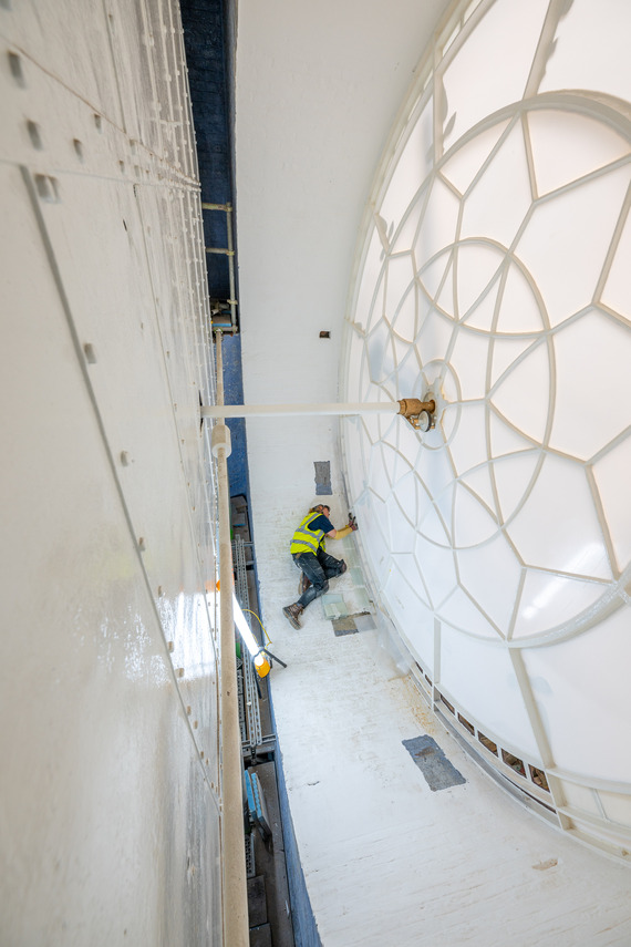 Our Town Hall project bulletin August 2024