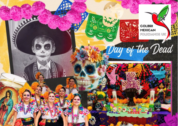 day of the dead