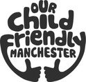 Our Child Friendly City logo