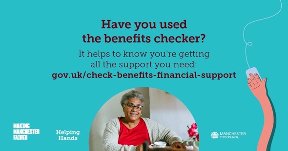 benefits checker