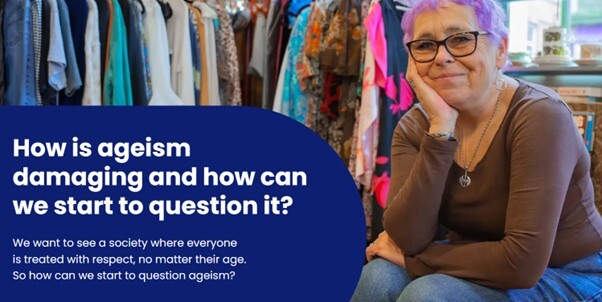 Age without limits grants