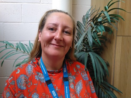 Karen Woodhouse, Autism Navigator