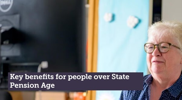 Independent Age Training