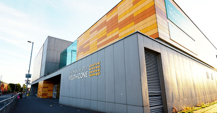 Manchester Youth Zone