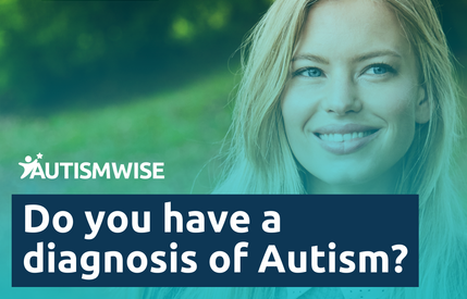 AutismWISE poster