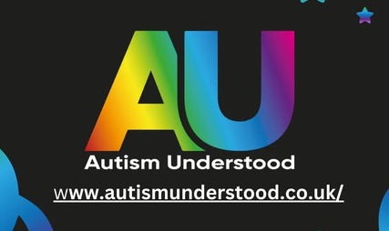 Autism Understood logo