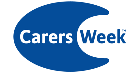 Carers Week logo