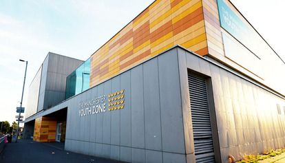 Manchester Youth Zone