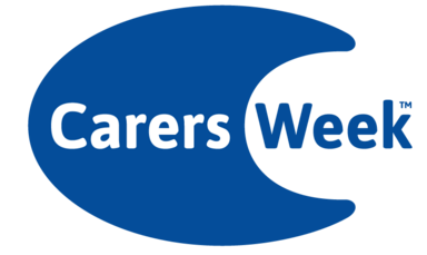 Carers Week logo