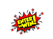 Enter to win 