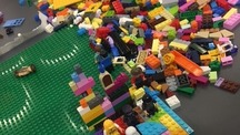 lego club
