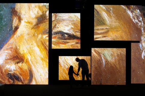 Stories Brought to Life image