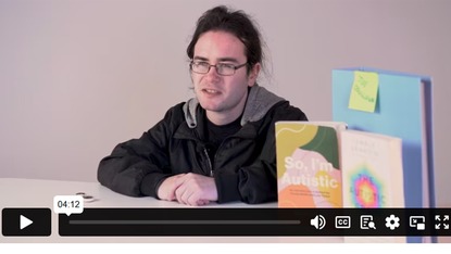 Just Ask Me video still