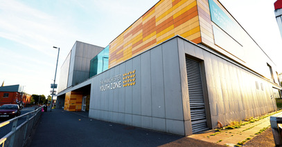 Manchester Youth Zone