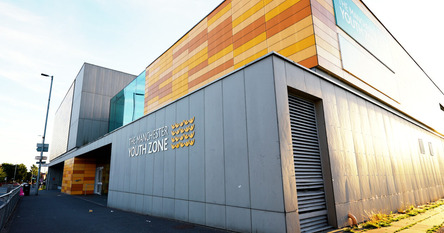 Manchester Youth Zone