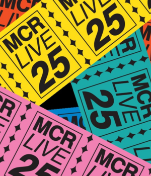 manchester live graphic