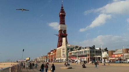 Blackpool Tower