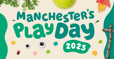 Play Day poster