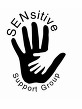 SENsitive logo