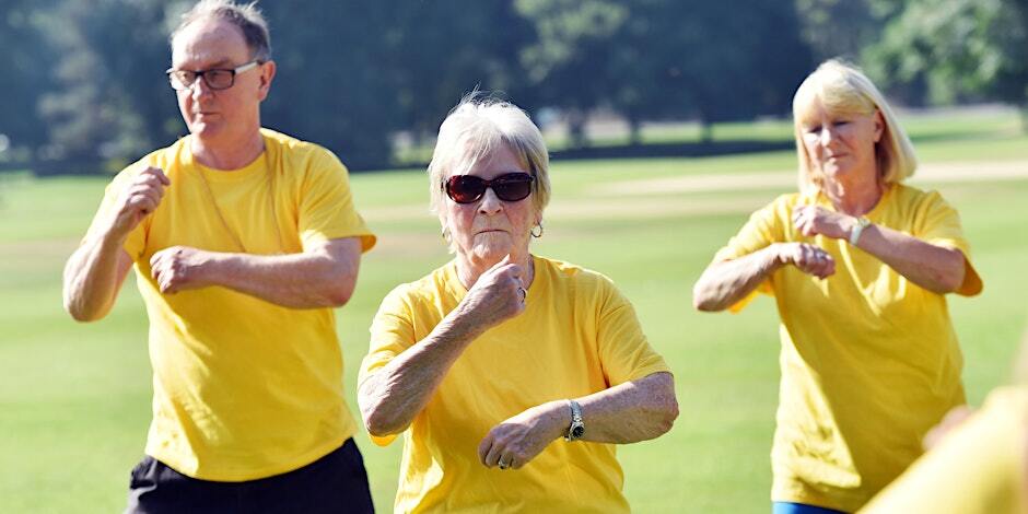 Social Isolation Webinar