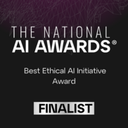 Best Ethical AI Award