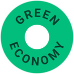 Green Economy logo
