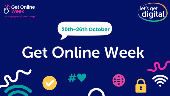 Get Online Week