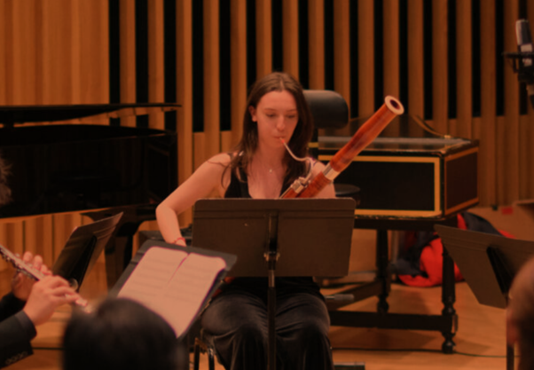Chetham's concerts