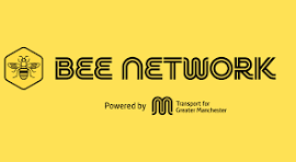 Bee Network logo
