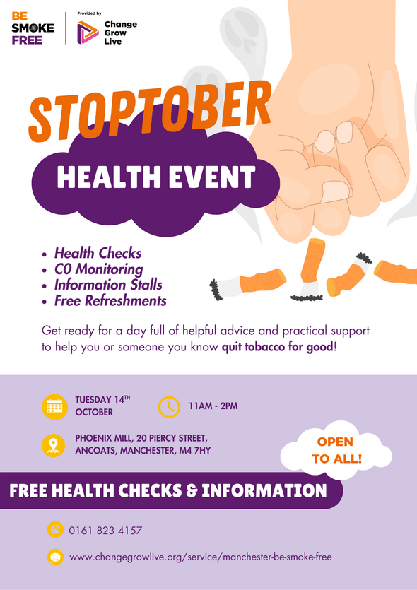 Stoptober
