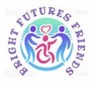 Bright Future Friends logo