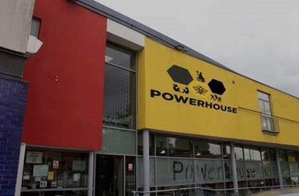 Moss Side Powerhouse