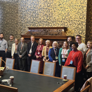 Glasgow Knowledge Exchange