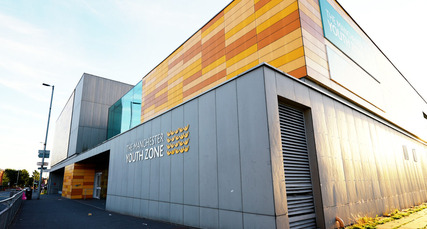 Manchester Youth Zone