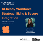 AI workshop information