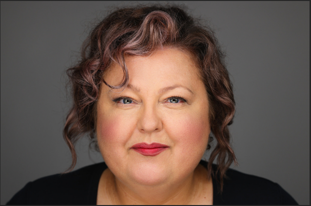 Emma Bowe, co-founder of Shocken Foods