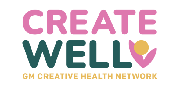 GM Creative Health Network